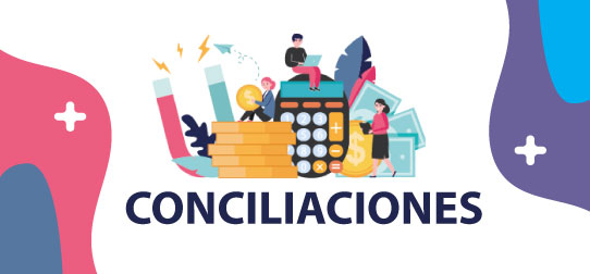 Conciliaciones