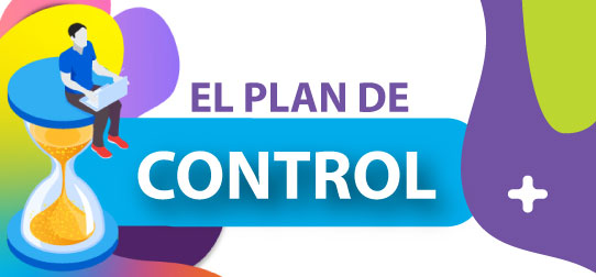 El Plan de Control: fundamento de la gestión por procesos