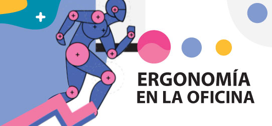 Ergonomía en la oficina
