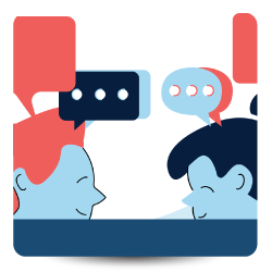 Empatía y comunicación asertiva