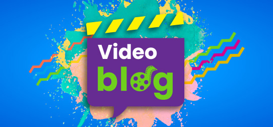 Video Blog