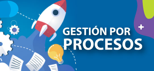 Gestión por procesos