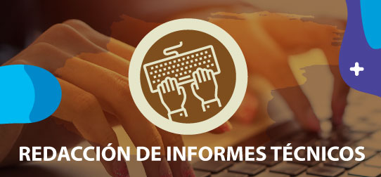 Redacción de informes técnicos