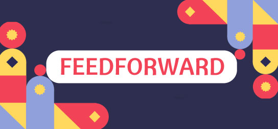 Feedforward
