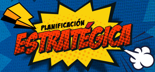 Planificación Estratégica