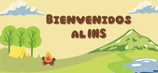 Bienvenidos (as) al INS