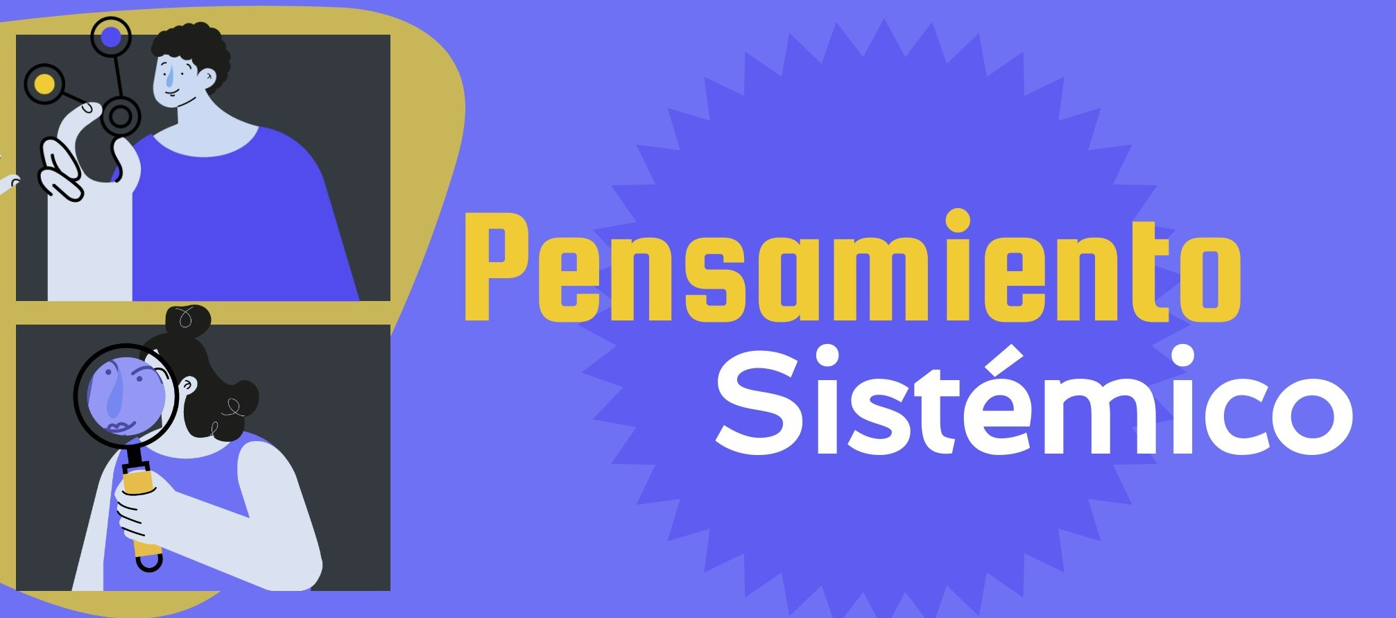 Pensamiento Sistémico
