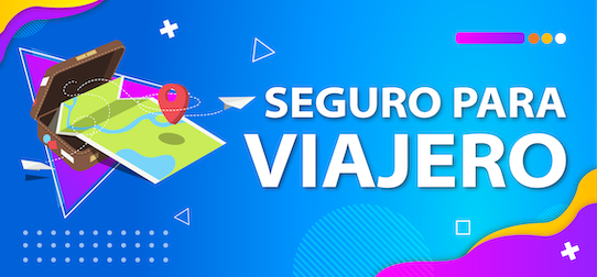 Seguro para Viajero