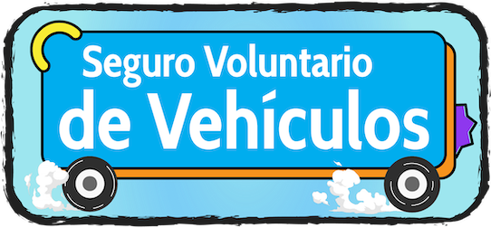 Seguro Voluntario de Vehículos