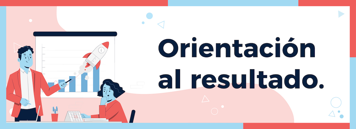 Orientación al resultado
