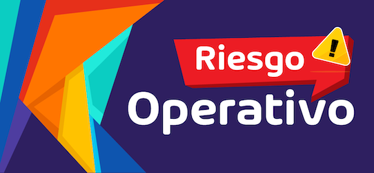 Riesgo Operativo