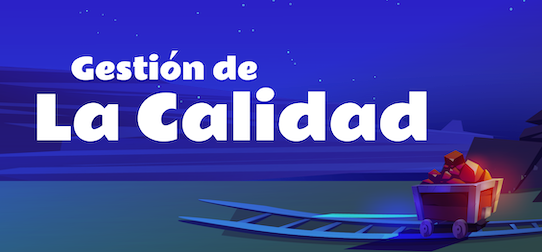 Gestión de la Calidad