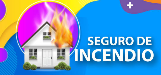 Seguro de Incendio