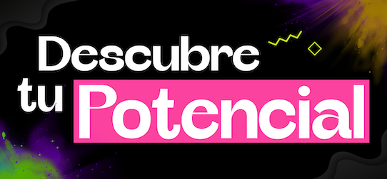 Descubre tu Potencial