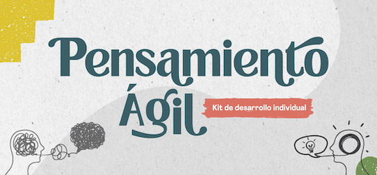 Kit Pensamiento Ágil