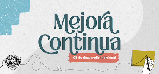 Mejora Continua