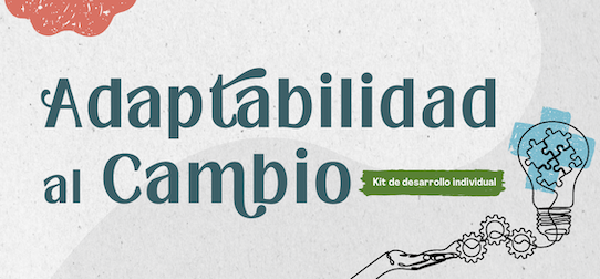 Kit Adaptabilidad al Cambio