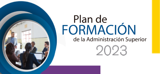 Programa de Formación para la Administración Superior 2023