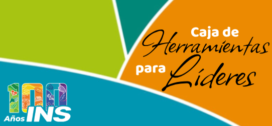 Caja de Herramientas Líderes