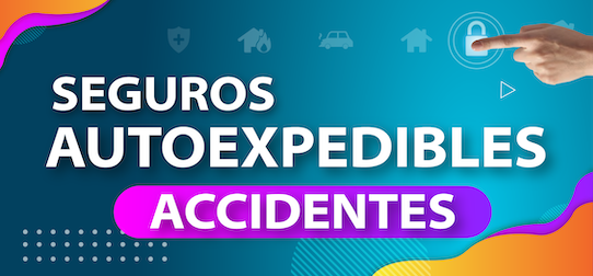 Seguros Autoexpedibles Accidentes