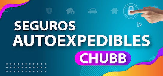 Seguros Autoexpedibles Chubb