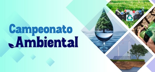 Campeonato Ambiental