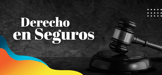 Derecho en Seguros