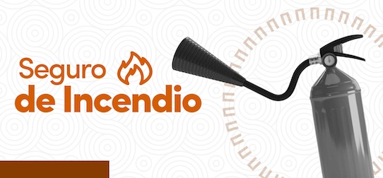 Acreditación Ú Seguro de Incendio