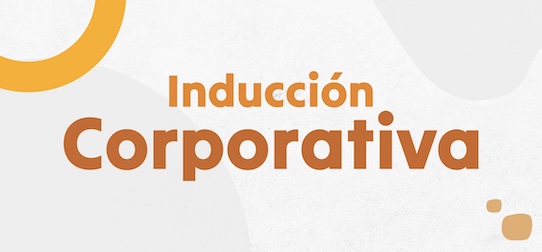 Inducción Corporativa