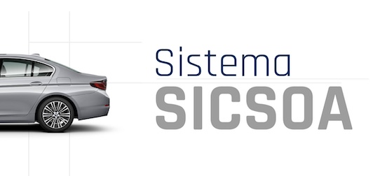 Sistema SICSOA