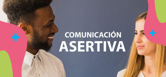 Comunicación asertiva y escucha empática