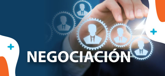 Negociación