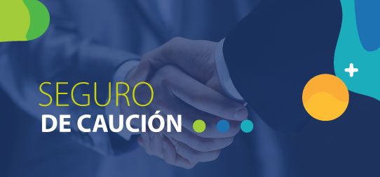 Seguro de Caución